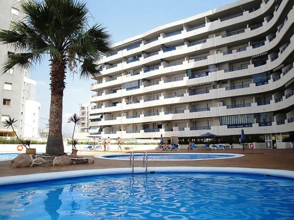 Turquesa 11 Calpe